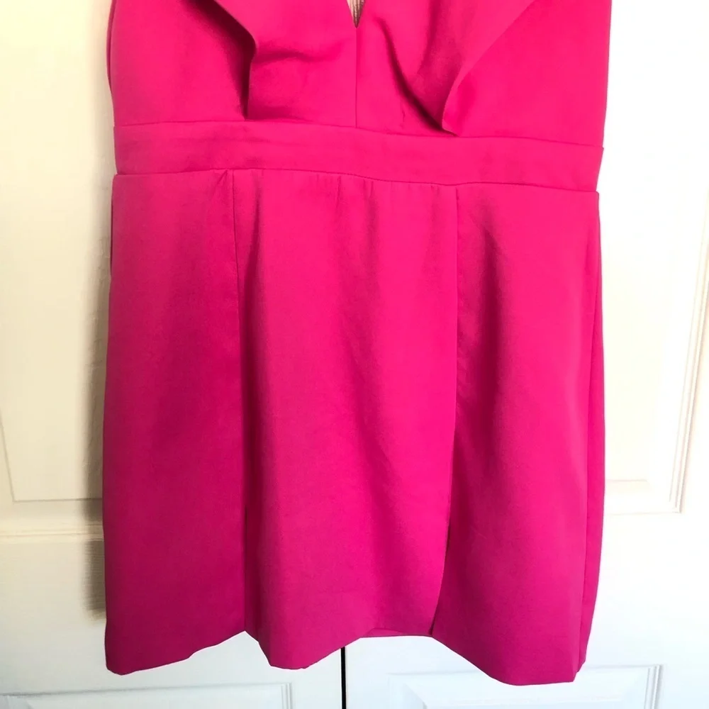 Luxxel pink double